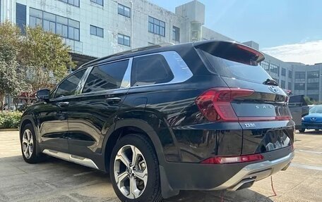 Hyundai Santa Fe IV, 2019 год, 2 600 000 рублей, 4 фотография