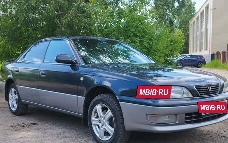 Toyota Vista, 1994 год, 345 000 рублей, 3 фотография