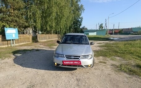 Daewoo Nexia I рестайлинг, 2010 год, 230 000 рублей, 8 фотография