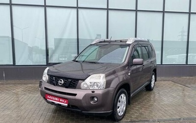 Nissan X-Trail, 2008 год, 1 100 111 рублей, 1 фотография