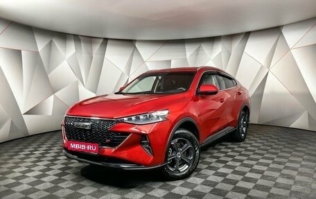 Haval F7x I, 2022 год, 2 348 000 рублей, 1 фотография