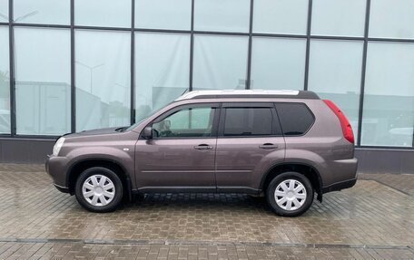 Nissan X-Trail, 2008 год, 1 100 111 рублей, 2 фотография