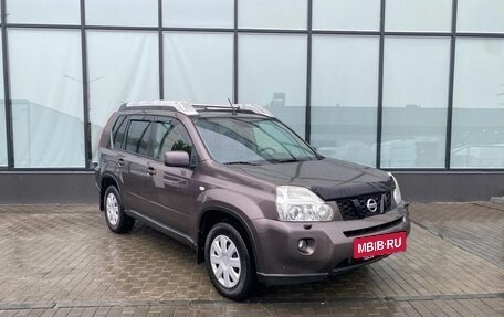 Nissan X-Trail, 2008 год, 1 100 111 рублей, 7 фотография