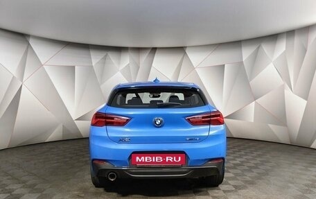 BMW X2, 2018 год, 2 693 000 рублей, 6 фотография
