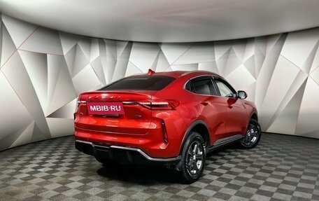 Haval F7x I, 2022 год, 2 348 000 рублей, 2 фотография