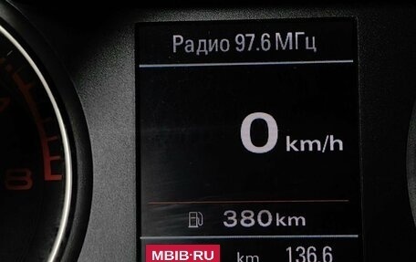 Audi A4, 2012 год, 1 270 700 рублей, 18 фотография