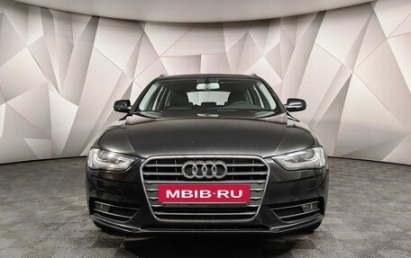 Audi A4, 2012 год, 1 205 250 рублей, 7 фотография