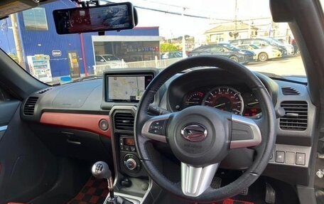 Daihatsu Copen II, 2019 год, 1 137 500 рублей, 12 фотография
