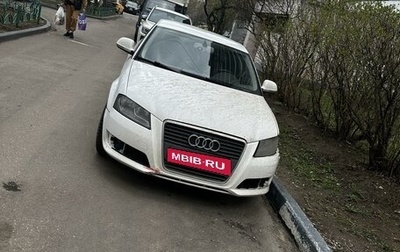 Audi A3, 2009 год, 500 000 рублей, 1 фотография