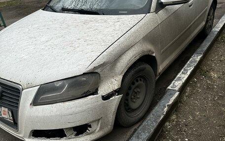 Audi A3, 2009 год, 500 000 рублей, 4 фотография