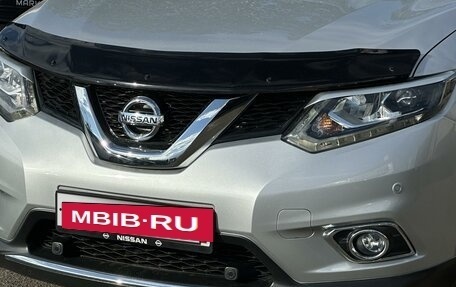 Nissan X-Trail, 2014 год, 1 970 000 рублей, 4 фотография