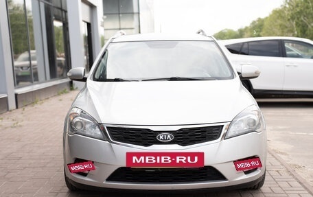 KIA cee'd I рестайлинг, 2011 год, 850 000 рублей, 8 фотография