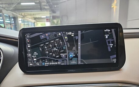 Hyundai Santa Fe IV, 2021 год, 2 695 000 рублей, 11 фотография