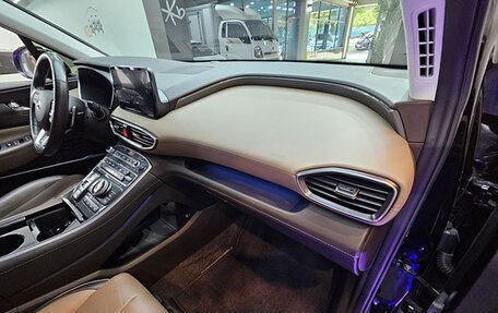 Hyundai Santa Fe IV, 2021 год, 2 695 000 рублей, 18 фотография