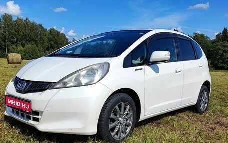 Honda Fit III, 2011 год, 950 000 рублей, 1 фотография