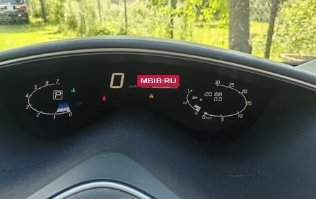 Nissan Serena IV, 2012 год, 1 700 000 рублей, 10 фотография