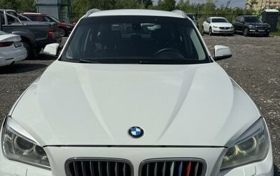 BMW X1, 2013 год, 1 650 000 рублей, 1 фотография