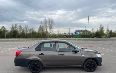 Datsun on-DO I рестайлинг, 2016 год, 455 000 рублей, 4 фотография