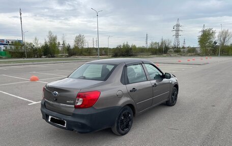 Datsun on-DO I рестайлинг, 2016 год, 455 000 рублей, 5 фотография