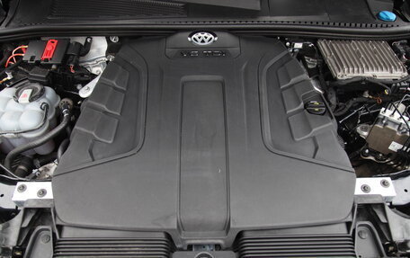 Volkswagen Touareg III, 2018 год, 5 751 000 рублей, 7 фотография