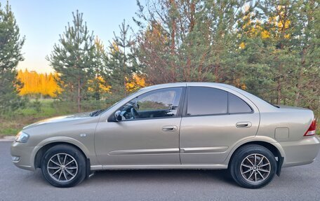 Nissan Almera Classic, 2006 год, 435 000 рублей, 7 фотография