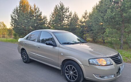 Nissan Almera Classic, 2006 год, 435 000 рублей, 9 фотография