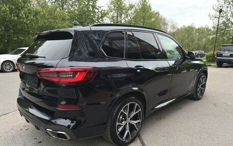 BMW X5, 2020 год, 7 550 000 рублей, 4 фотография