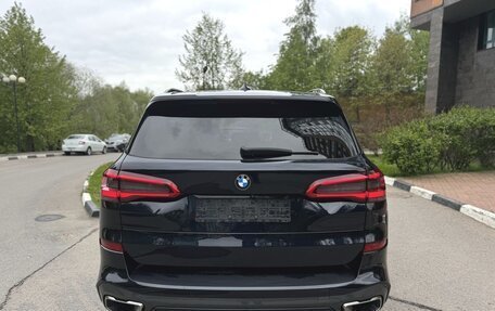 BMW X5, 2020 год, 7 550 000 рублей, 5 фотография
