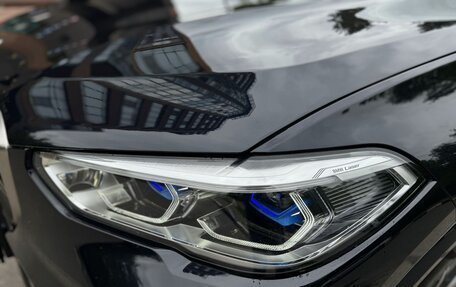 BMW X5, 2020 год, 7 550 000 рублей, 9 фотография