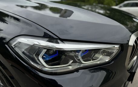 BMW X5, 2020 год, 7 550 000 рублей, 10 фотография