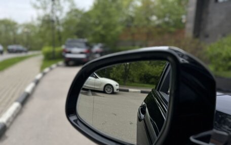 BMW X5, 2020 год, 7 550 000 рублей, 25 фотография