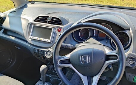 Honda Fit III, 2011 год, 950 000 рублей, 9 фотография