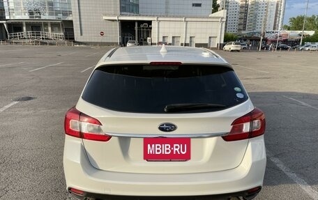 Subaru Levorg I, 2014 год, 1 750 000 рублей, 5 фотография