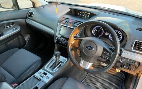 Subaru Levorg I, 2014 год, 1 750 000 рублей, 7 фотография