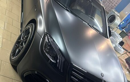 Mercedes-Benz S-Класс, 2014 год, 4 500 000 рублей, 12 фотография