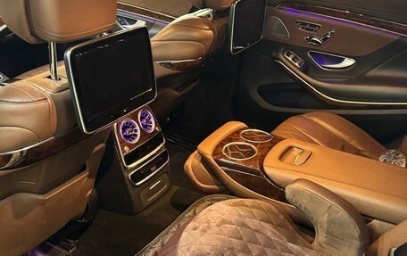 Mercedes-Benz S-Класс, 2014 год, 4 500 000 рублей, 37 фотография