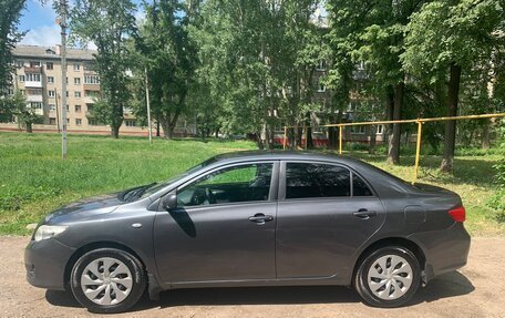 Toyota Corolla, 2010 год, 950 000 рублей, 7 фотография