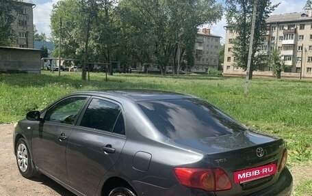 Toyota Corolla, 2010 год, 950 000 рублей, 6 фотография