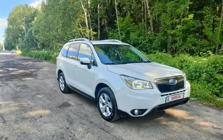 Subaru Forester, 2015 год, 2 050 000 рублей, 6 фотография