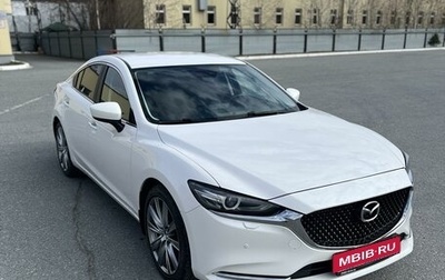 Mazda 6, 2020 год, 3 500 000 рублей, 1 фотография
