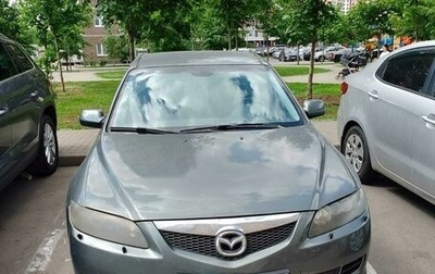 Mazda 6, 2005 год, 530 000 рублей, 1 фотография