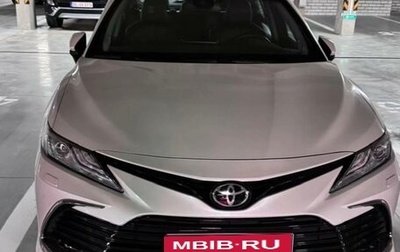 Toyota Camry, 2021 год, 3 920 000 рублей, 1 фотография