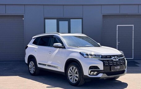 Chery Tiggo 8 I, 2022 год, 2 159 000 рублей, 1 фотография