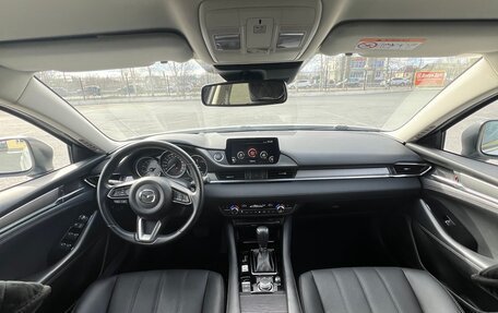 Mazda 6, 2020 год, 3 500 000 рублей, 15 фотография