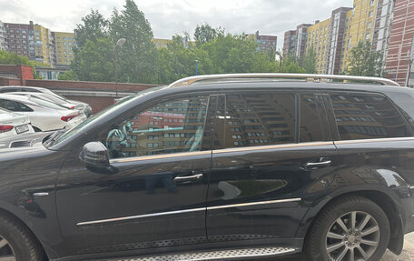 Mercedes-Benz GL-Класс, 2011 год, 2 550 000 рублей, 4 фотография