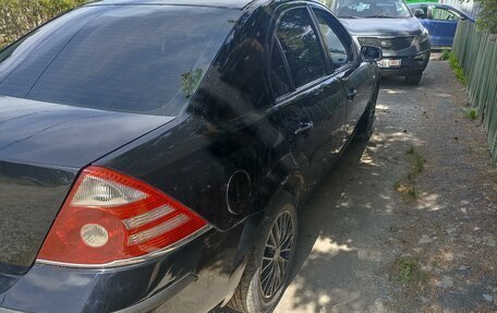 Ford Mondeo III, 2006 год, 490 000 рублей, 7 фотография