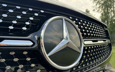 Mercedes-Benz GLC Coupe, 2020 год, 4 920 000 рублей, 29 фотография