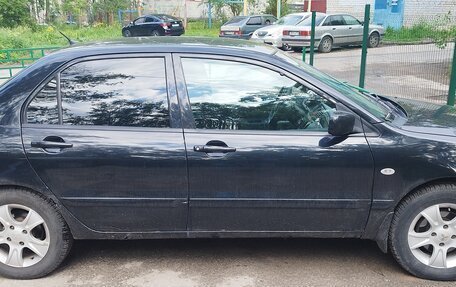 Mitsubishi Lancer IX, 2006 год, 470 000 рублей, 3 фотография