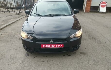 Mitsubishi Lancer IX, 2007 год, 710 000 рублей, 1 фотография