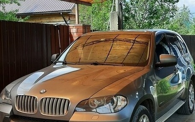 BMW X5, 2008 год, 2 219 000 рублей, 1 фотография